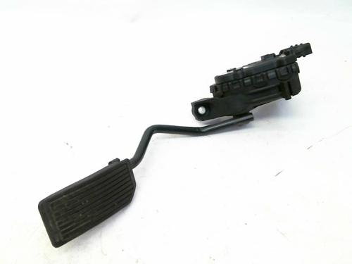 Used Pedal NISSAN PRIMERA Hatchback (P12) 1.8 (115 hp) 10822766