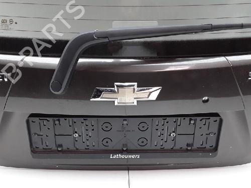 Tailgate CHEVROLET SPARK (M300) 1.2 | BP10830761C6