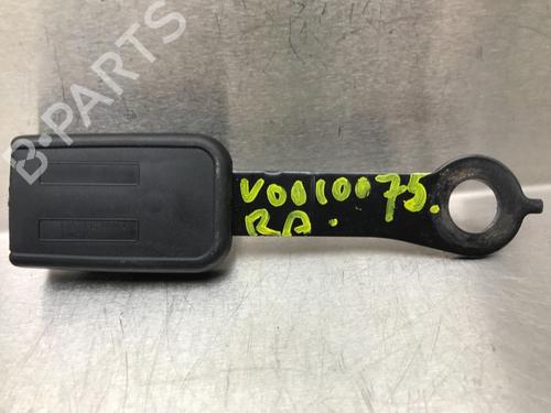 Seat buckle TOYOTA VERSO (_R2_) 1.6 D4-D (WAR20_) | BP13185800I32 