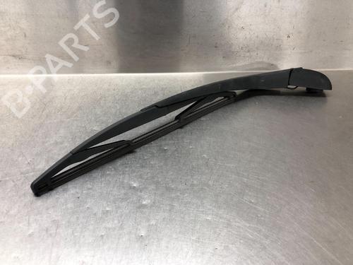 Rear windshield wiper arm TOYOTA YARIS (_P13_) 1.4 D (NLP130_, NLP130) | BP13185906C144 