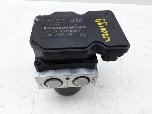 abs-pump-chevrolet-aveo-hatchback-t300-13-d-95173880-923880ngkid-2011-10841360 main image