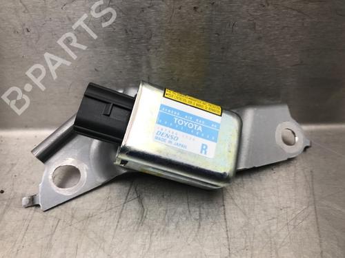 Elektronisk modul LEXUS RX (_U3_) 400h AWD (MHU38_, MHU38R) (272 hp) 13009252