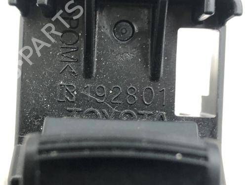 Switch TOYOTA AURIS Estate (_E18_) 1.8 Hybrid (ZWE186_, ZWE186R, ZWE186H) | BP36787741I30 - Image 2
