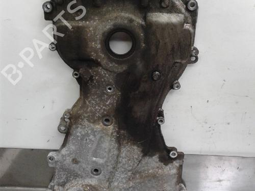 Used Timing cover Timing cover 13169276 13169276