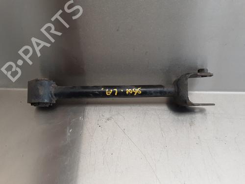 Used Left rear suspension arm MAZDA 3 Saloon (BM_, BN_) 2.0 (120 hp) 10848582