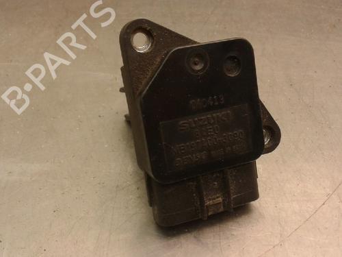 Used Mass air flow sensor SUZUKI WAGON R+ Hatchback (MM) 1.3 (RB413) (94 hp) 10827232