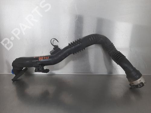 Ladeluftrohr für NISSAN MICRA V (K14) 0.9 IG-T (90 hp) 33181116