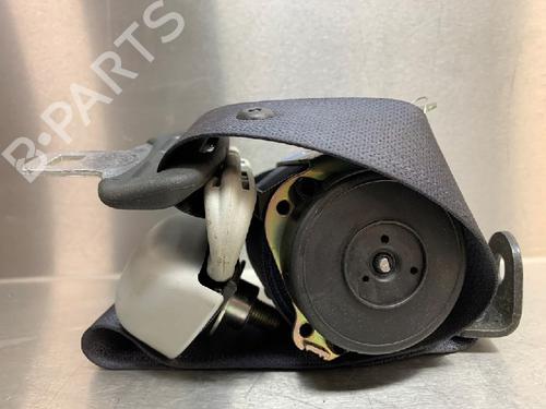 Used Rear center seatbelt MITSUBISHI OUTLANDER II (CW_W) 2.4 4WD (CW5W) (170 hp) 13175363