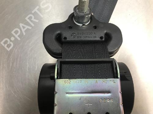 Rear right seatbelt NISSAN JUKE (F15) 1.6 | BP10848359I28