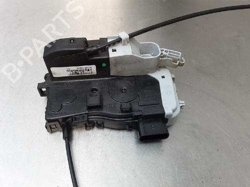 Front right lock HYUNDAI ix20 (JC) 1.6 | BP10848288C97 