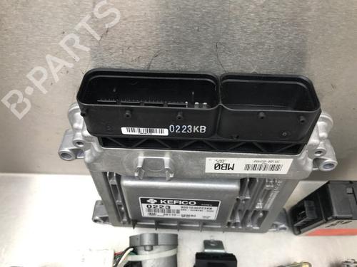 Switch KIA PICANTO I (SA) 1.0 | BP13902242I30 