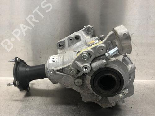 Used Transfer box Transfer box 17023303 17023303