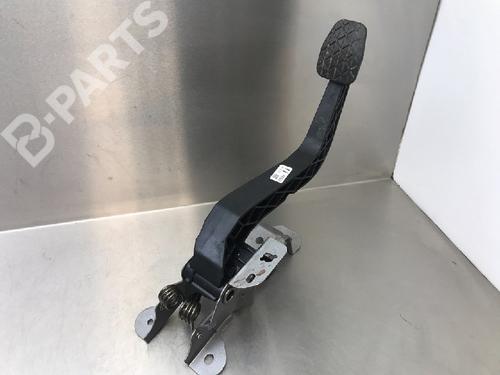 Used Pedal Pedal MAZDA CX-5 (KE, GH) 2.2 D (KE2FW) (150 hp) 10847635 10847635
