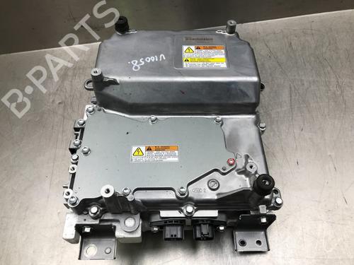 Used Inverter/Converter MITSUBISHI OUTLANDER III (GG_W, GF_W, ZJ, ZL, ZK) Plug-in Hybrid (GG2W) (200 hp) 13185042