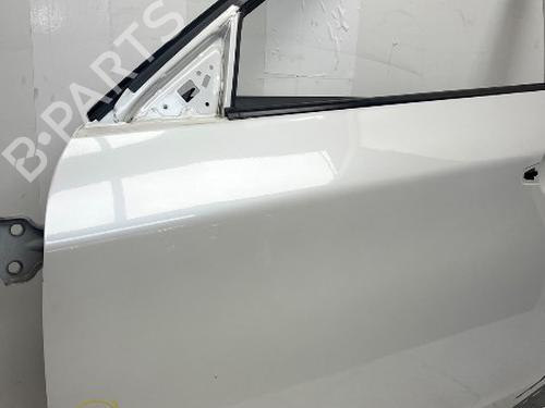 Left front door SUBARU IMPREZA Hatchback (GR, GH, G3) 2.0 D AWD | BP15210281C2