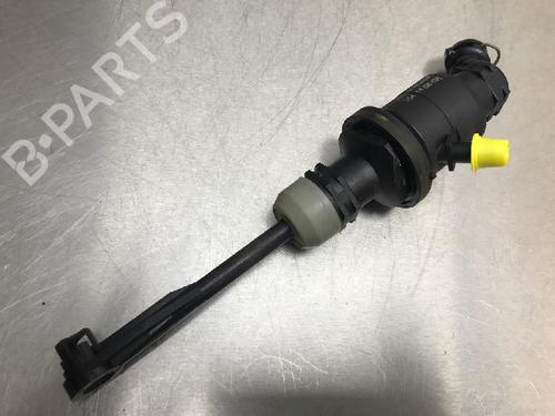 Used Clutch slave cylinder NISSAN QASHQAI II SUV (J11, J11_) 1.2 DIG-T (115 hp) 13178199