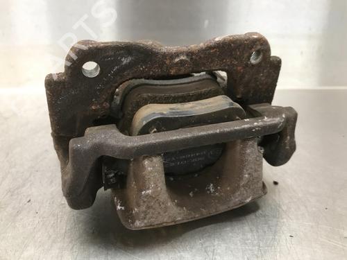 Left rear brake caliper TOYOTA AVENSIS Estate (_T25_) 2.0 D-4D (ADT250_, ADT250R) | BP11780982M107 