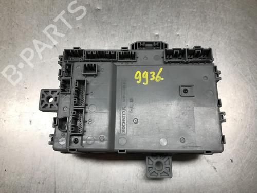 Fuse box HONDA CIVIC IX (FK) 1.4 i-VTEC (FK1) | BP11245239E1 