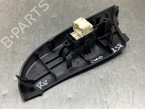 Switch NISSAN ALMERA II (N16) 1.8 | BP10818402I30 