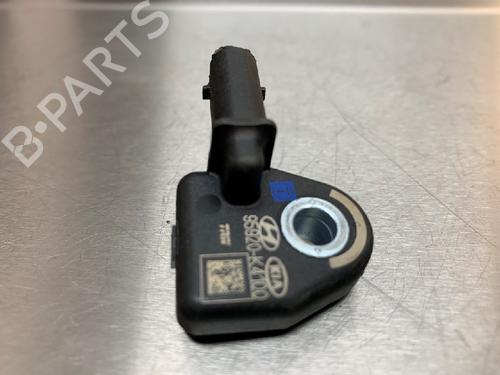 Used Electronic module HYUNDAI KONA (OS, OSE, OSI) 1.6 GDi Hybrid (105 hp) 10842991