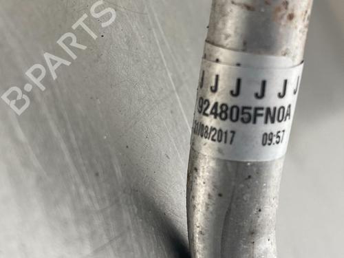 AC pipe NISSAN MICRA V (K14) 0.9 IG-T | BP13495788M126 