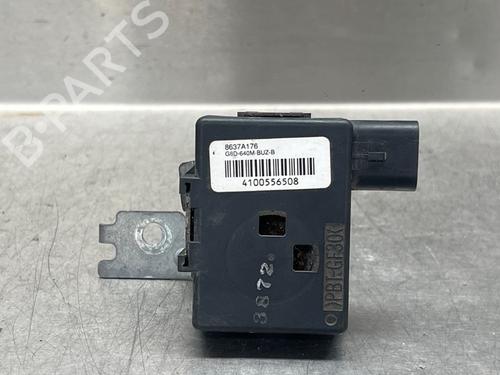 Used Electronic module MITSUBISHI OUTLANDER III (GG_W, GF_W, ZJ, ZL, ZK) 2.0 Hybrid 4WD (GG2W) (200 hp) 17184646