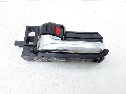 Front left exterior door handle TOYOTA COROLLA Saloon (_E12_) 1.6 VVT-i (ZZE121_, ZZE121R) BP10837218C128