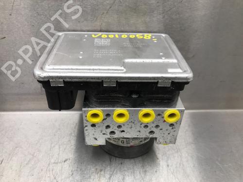 Used ABS pump MITSUBISHI OUTLANDER III (GG_W, GF_W, ZJ, ZL, ZK) Plug-in Hybrid (GG2W) (200 hp) 12135143