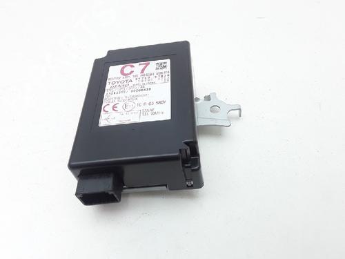 Used Control unit Control unit 10839470 10839470