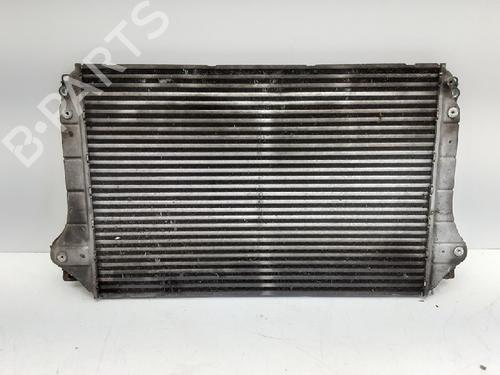 Intercooler TOYOTA AVENSIS Estate (_T25_) 2.0 D-4D (ADT250_, ADT250R) | BP10844840M30 