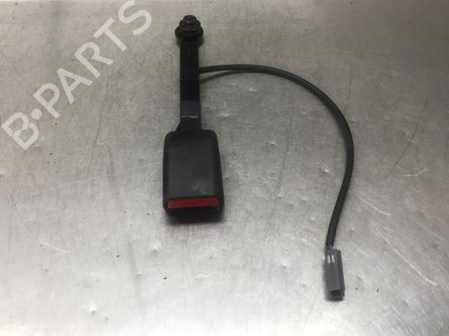 Used Seat buckle MAZDA 6 Estate (GJ, GL) 2.2 D (150 hp) 15219249
