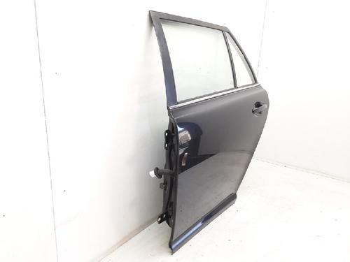 Left rear door TOYOTA AVENSIS Estate (_T25_) 1.8 VVT-i (ZZT251_, ZZT251R) | BP10841499C4 