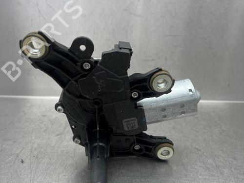 Viskermotor bagrude NISSAN QASHQAI II (J11, J11_) 1.2 DIG-T | BP19503624M102