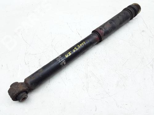 Used Right rear shock absorber Right rear shock absorber HONDA LOGO (GA) 1.3 (GA3) (65 hp) 10841388 10841388
