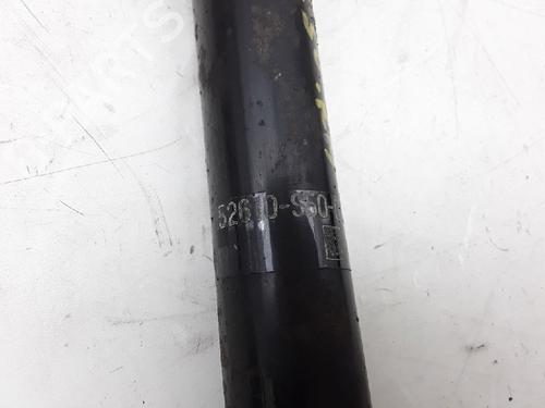 Right rear shock absorber HONDA LOGO (GA) 1.3 (GA3) | BP10841388M19 