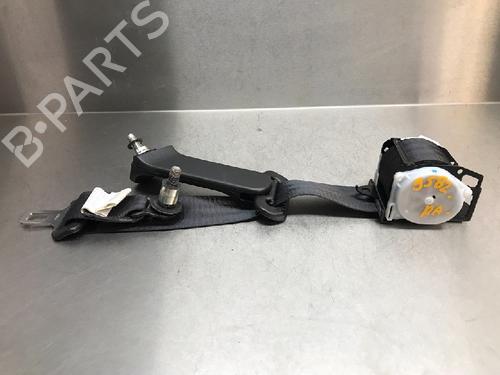 Used Seat buckle HONDA JAZZ II (GD_, GE3, GE2) 1.4 iDSI (GE3, GD1) (83 hp) 13177943