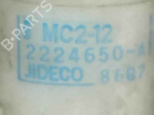 Washer pump NISSAN MURANO II (Z51) 3.5 4x4 | BP13179998E24 