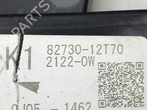 Fuse box TOYOTA AURIS (_E15_) 1.8 Hybrid (ZWE150_, ZWE150R) | BP33218242E1 - Image 4