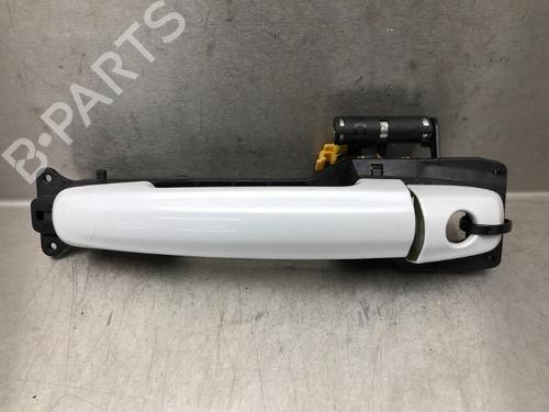 Used Front left exterior door handle SUZUKI SWIFT IV (FZ, NZ) 1.2 (AZG412, ZC72S) (90 hp) 12536990