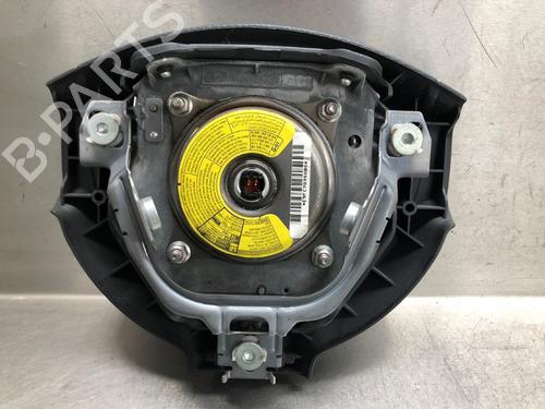 Førerens kollisjonspute DAIHATSU SIRION (M3_) 1.3 (M301) | BP16734207C9