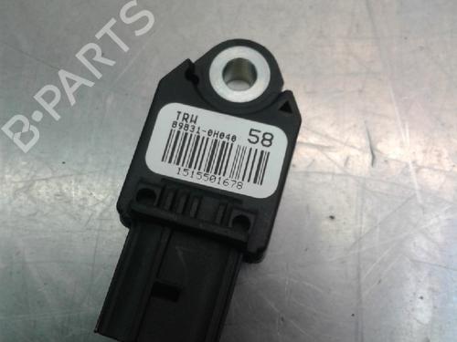 Elektronisk modul TOYOTA AYGO (_B4_) 1.0 (KGB40) (69 hp) 10826298