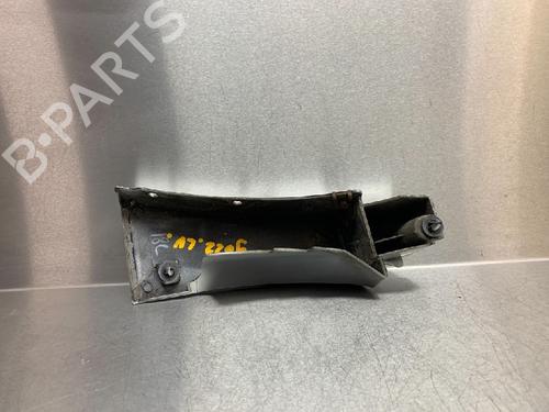 Wheel arch trim SUBARU FORESTER (SG_) 2.0 X AWD (SG5) | BP10849300C116 