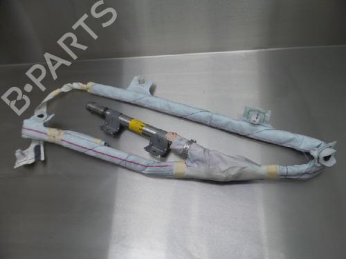 Airbag cortina izquierdo TOYOTA IQ (_J1_) 1.0 (KGJ10_, KGJ10R) | BP10824748C11