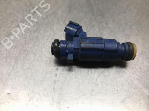 Used Injector KIA CEE'D SW (ED) 1.4 (105 hp) 10855036
