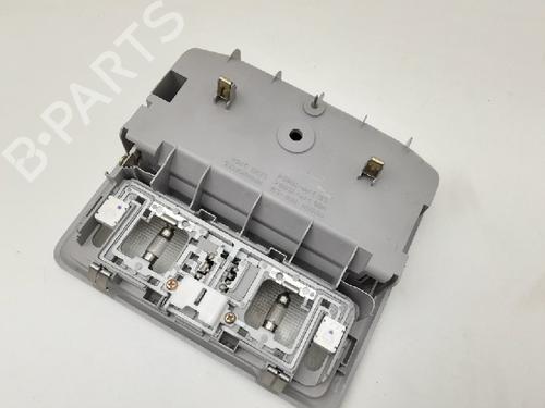 Interior roof light MITSUBISHI GRANDIS (NA_W) 2.4 MIVEC (NA4W) | BP10840155I8 