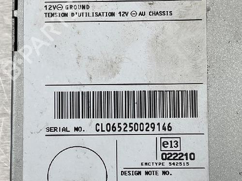 Electronic module NISSAN MURANO I (Z50) 3.5 4x4 | BP13175472M83 