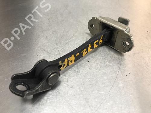 Used Hinge/Door check strap NISSAN QASHQAI / QASHQAI +2 I (J10, NJ10, JJ10E) 2.0 (141 hp) 13177223