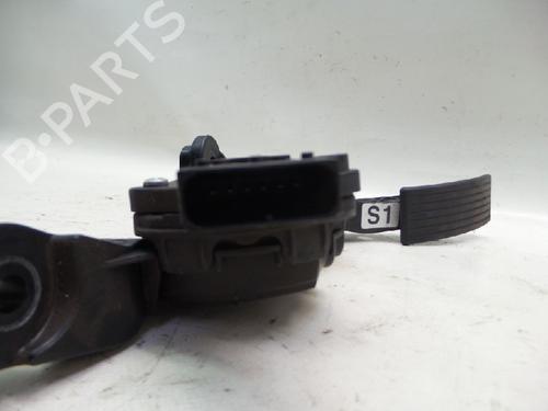 Pedal KIA RIO III (UB) 1.25 CVVT | BP10824356I4 