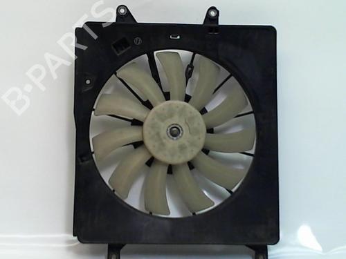 Used Radiator fan HONDA ACCORD VII Tourer (CM, CN) 2.2 i-CTDi (CN2) (140 hp) 13167980