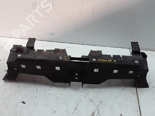 Andre MITSUBISHI COLT VI (Z3_A, Z2_A) 1.3 (Z21A) (95 hp) 13171661